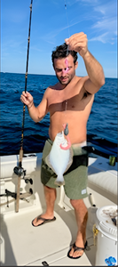 Fishing in NJ with best gear