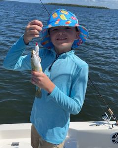 Reel in the fun in Cape Coral!