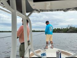 Cape Coral’s top fishing charters!