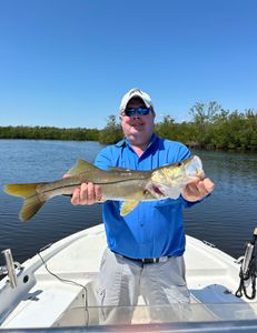 Top catch of the day – Punta Gorda