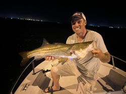 Hooked on the thrill of fishing in Punta Gorda