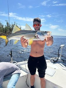 Snook fish caught in FL