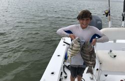 Where the ocean meets endless fishing fun
