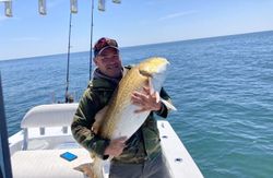 Hatteras waters bring fishing dreams alive
