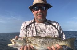 Where anglers find joy on the Hatteras coast