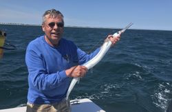 Hatteras fishing: the ultimate adventure