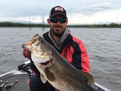 Lake Fork, Largemouth Bass