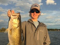 Lake Fork, Largemouth Bass