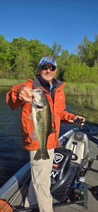 Top Lake Fork fishing guide