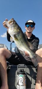 Best Lake Fork bass guides