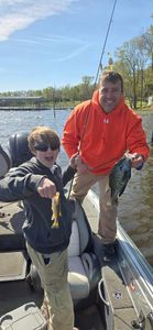 Premier Lake Fork fishing guide
