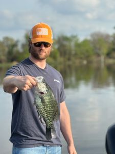Lake Fork bass fishing guide excellence