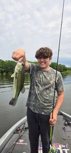 Top Lake Fork fishing experience