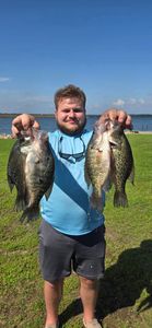 Your guide to Lake Fork fishing