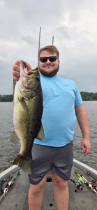 Enjoy Lake Fork bass fishing guide services