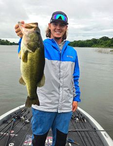 Expert guidance from Lake Fork bass guides
