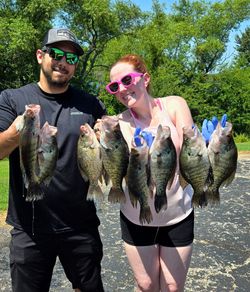 Top-tier Lake Fork fishing guide