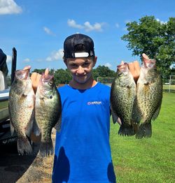 Lake Fork fishing guides expertise
