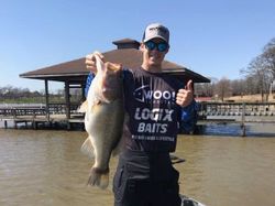 Lake Fork, Largemouth Bass