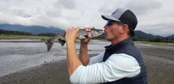 Seward's Finest Fishing Guides