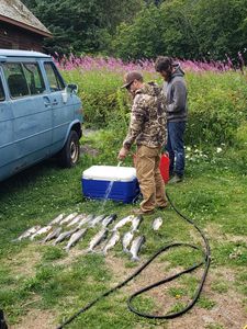 Discover Seward's Best Fishing Guides