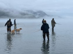 Guided Fishing Fun in Seward, AK