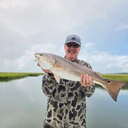 Making memories one cast at a time.