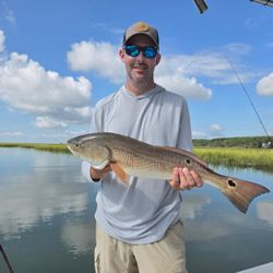 Good vibes and tight lines!