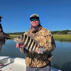 Another day, another great catch!