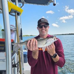 Nothing beats a day on the water.
