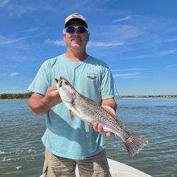 Charleston waters are calling!