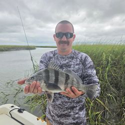 Reel adventures start in Charleston.