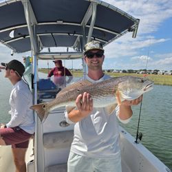 Tight lines and happy times on the water.