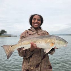 Good catches make great memories.