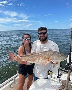 South Carolina Guided Fishing Trips 2022