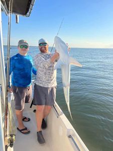 Charleston Shark Fishing Charters 