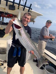 NH fishing game