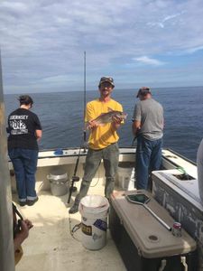 Fishing Charter in New Hampshire