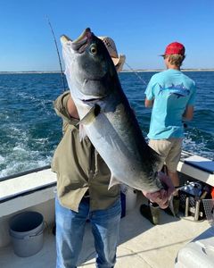 deep sea fishing in maine	