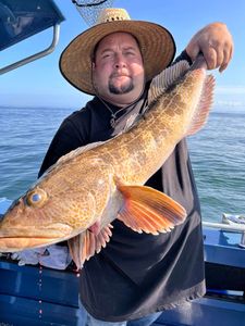 Big waves, big fights, and even bigger catches! 