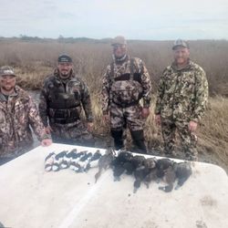 Experience Waterfowl Hunting, Outer Banks