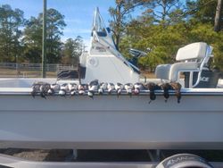 Pursuing Waterfowl in Outer Banks