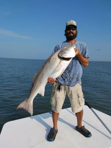 Explore Outer Banks RedfishFishing