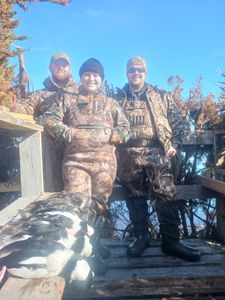 Duck Hunting Excursion, Outer Banks