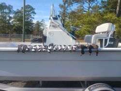 Fishing in North Carolina