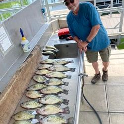 Fishing adventure in MO