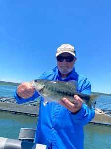 Fishing in MO