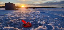 Splash into adventure: Missouri River fishing!