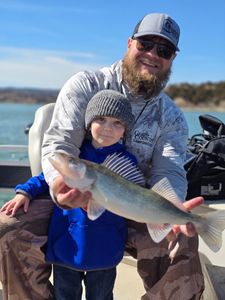 Fishing adventure at the Academy