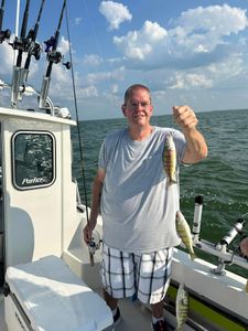 2 fishing in FL